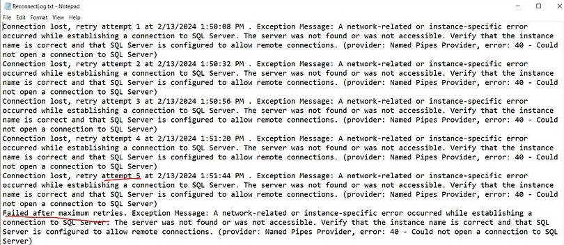 Reconnected log.txt-2